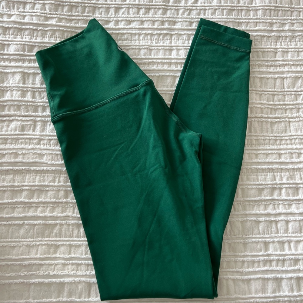 Lululemon Align Leggings Size 4
